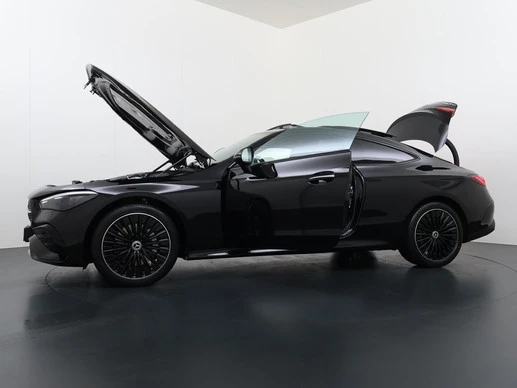 Mercedes-Benz CLE - Afbeelding 11 van 30