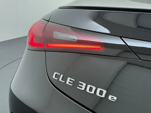Mercedes-Benz CLE - Afbeelding 12 van 30