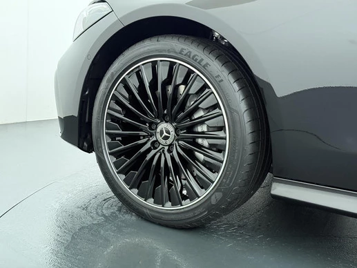 Mercedes-Benz CLE - Afbeelding 17 van 30