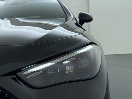 Mercedes-Benz CLE - Afbeelding 18 van 30