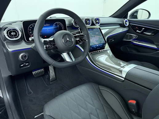 Mercedes-Benz CLE - Afbeelding 21 van 30
