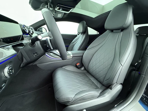 Mercedes-Benz CLE - Afbeelding 22 van 30