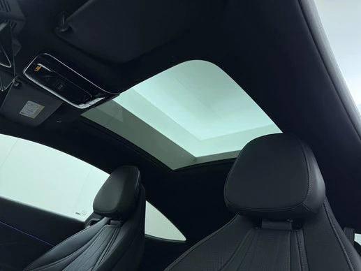 Mercedes-Benz CLE - Afbeelding 25 van 30