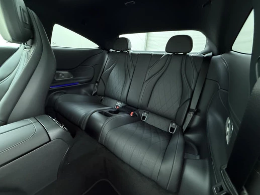 Mercedes-Benz CLE - Afbeelding 26 van 30