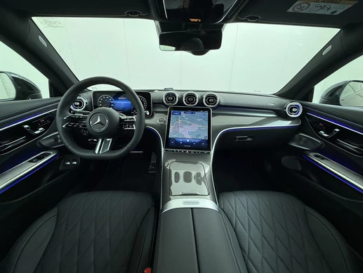 Mercedes-Benz CLE - Afbeelding 28 van 30