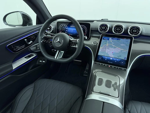 Mercedes-Benz CLE - Afbeelding 29 van 30