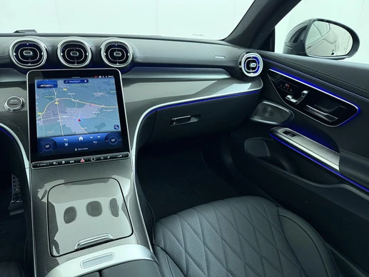 Mercedes-Benz CLE - Afbeelding 30 van 30