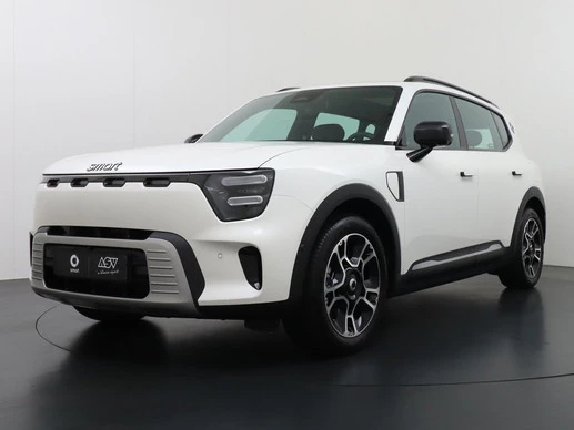 smart #5 - Afbeelding 1 van 30