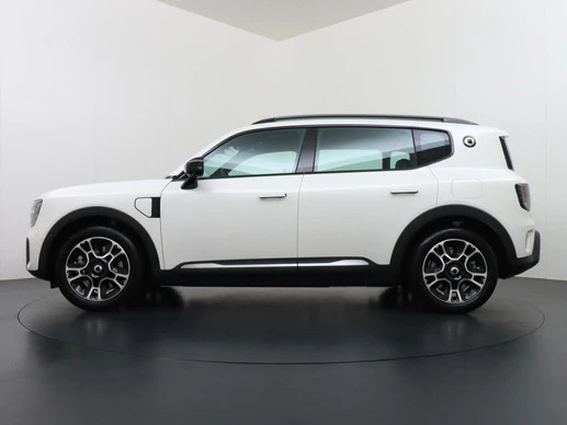 smart #5 - Afbeelding 2 van 30