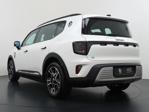 smart #5 - Afbeelding 3 van 30