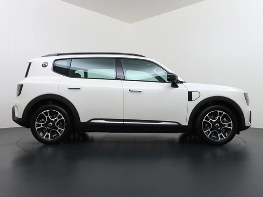 smart #5 - Afbeelding 6 van 30