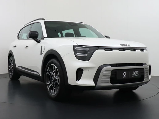 smart #5 - Afbeelding 7 van 30