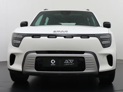 smart #5 - Afbeelding 8 van 30