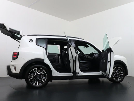 smart #5 - Afbeelding 10 van 30