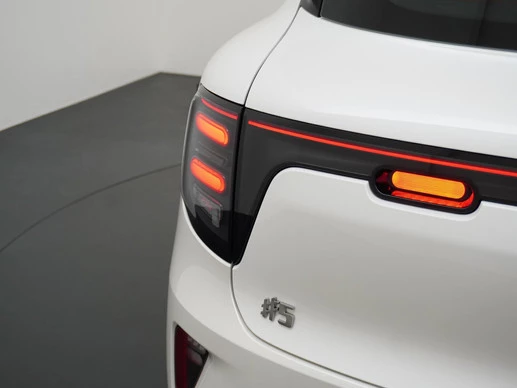 smart #5 - Afbeelding 12 van 30