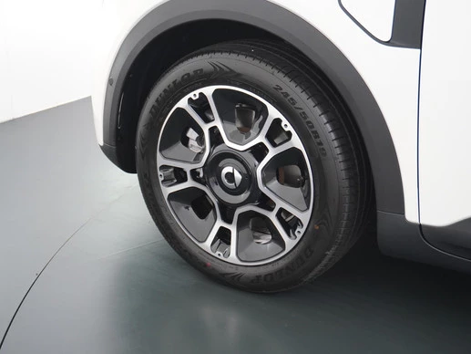 smart #5 - Afbeelding 15 van 30