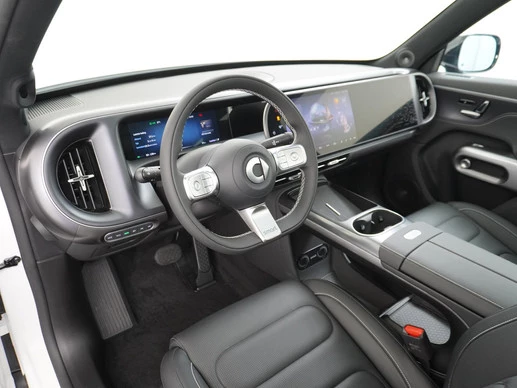 smart #5 - Afbeelding 19 van 30