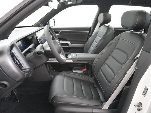 smart #5 - Afbeelding 20 van 30