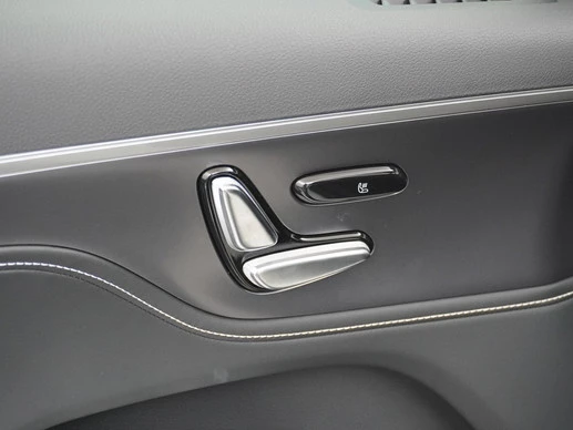 smart #5 - Afbeelding 21 van 30