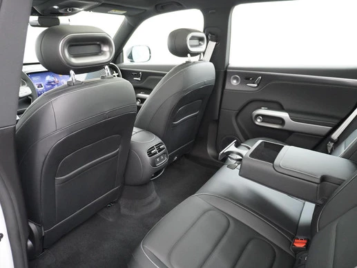 smart #5 - Afbeelding 23 van 30