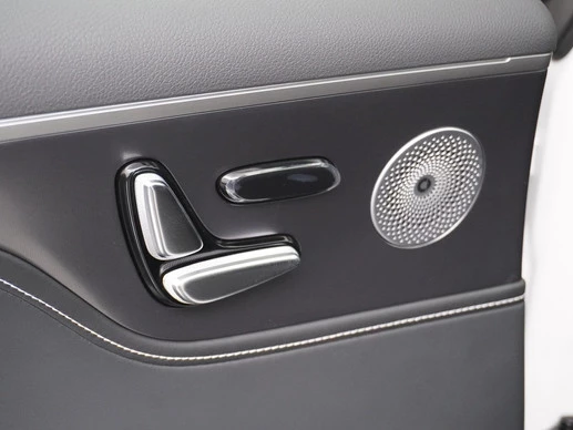 smart #5 - Afbeelding 25 van 30