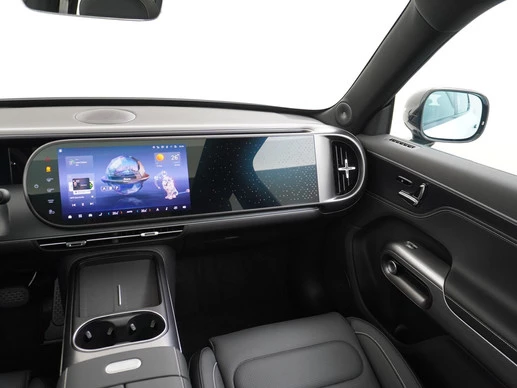 smart #5 - Afbeelding 29 van 30