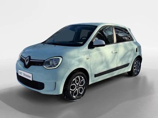 Renault Twingo - Afbeelding 1 van 22