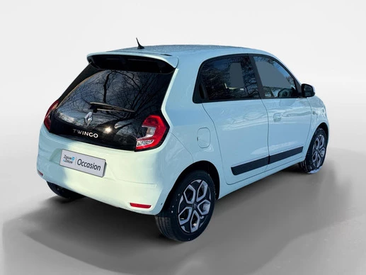 Renault Twingo - Afbeelding 5 van 22