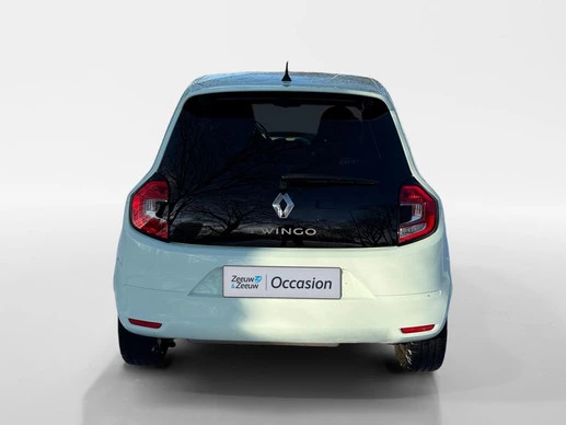 Renault Twingo - Afbeelding 6 van 22