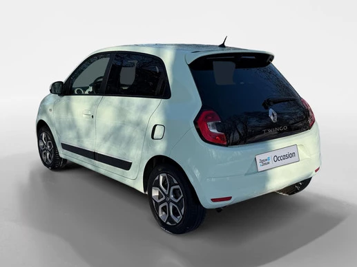 Renault Twingo - Afbeelding 7 van 22