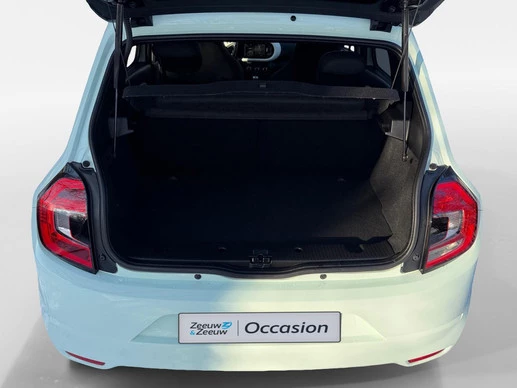 Renault Twingo - Afbeelding 9 van 22