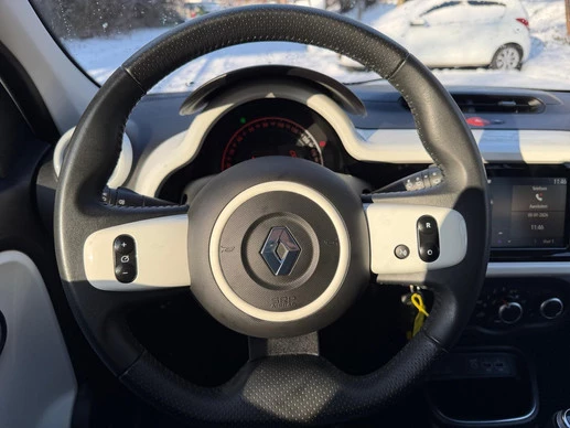 Renault Twingo - Afbeelding 15 van 22