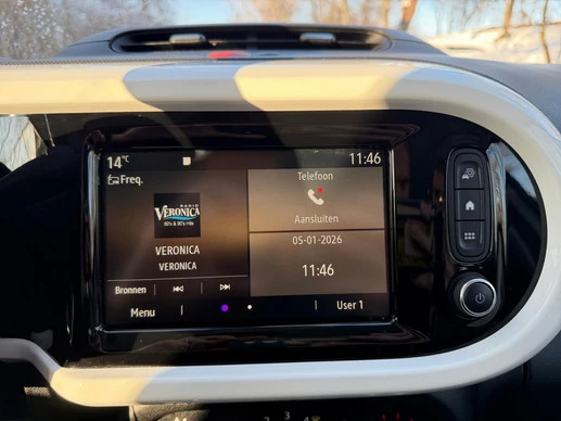 Renault Twingo - Afbeelding 17 van 22