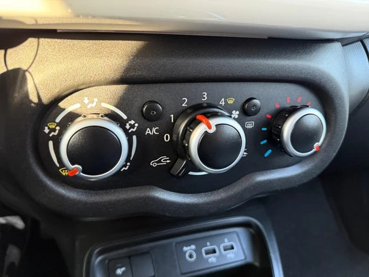 Renault Twingo - Afbeelding 18 van 22