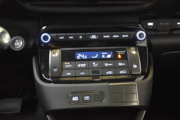 Hyundai Inster - Afbeelding 10 van 23