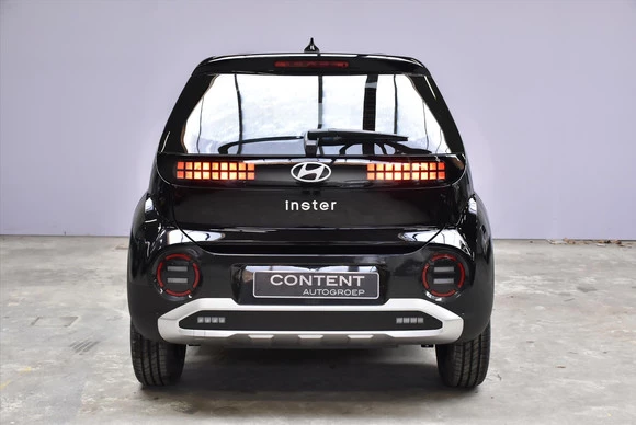 Hyundai Inster - Afbeelding 12 van 23