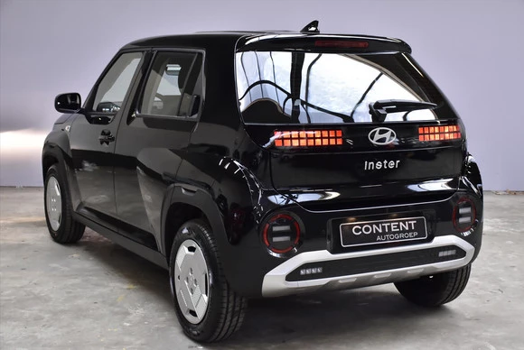 Hyundai Inster - Afbeelding 17 van 23