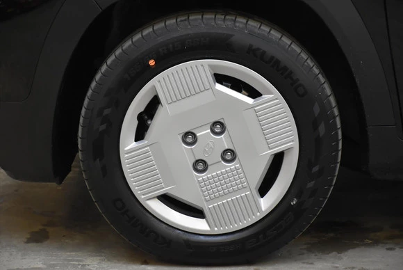 Hyundai Inster - Afbeelding 18 van 23