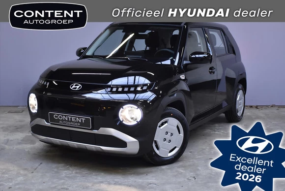 Hyundai Inster