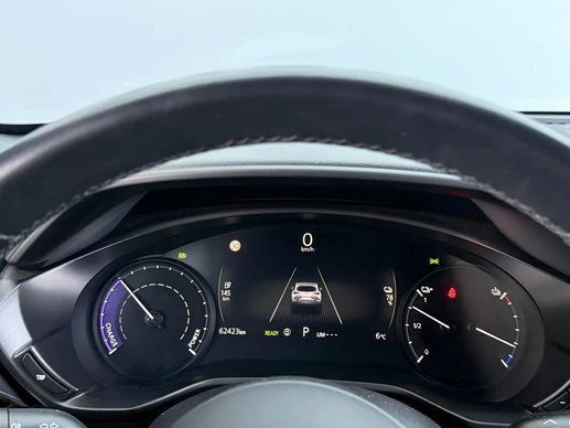 Mazda MX-30 - Afbeelding 10 van 24