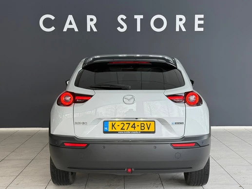 Mazda MX-30 - Afbeelding 11 van 24