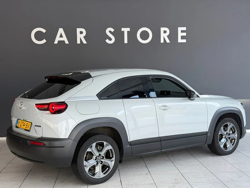 Mazda MX-30 - Afbeelding 2 van 24