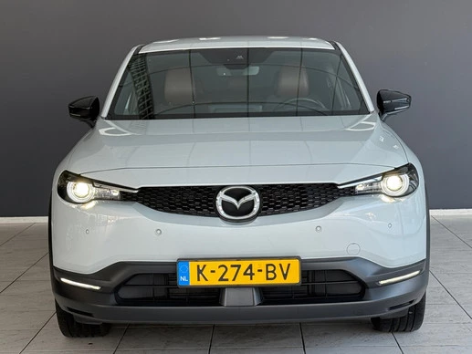 Mazda MX-30 - Afbeelding 3 van 24