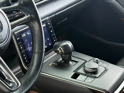 Mazda MX-30 - Afbeelding 4 van 24