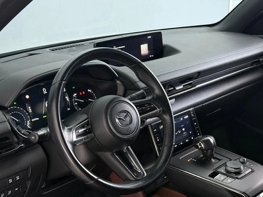 Mazda MX-30 - Afbeelding 6 van 24
