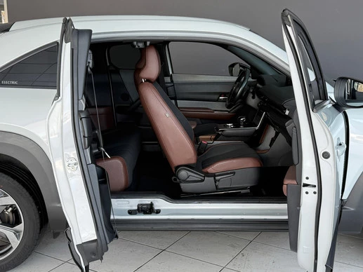 Mazda MX-30 - Afbeelding 7 van 24