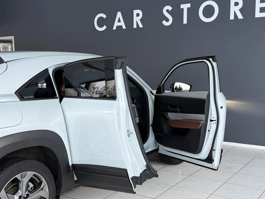 Mazda MX-30 - Afbeelding 9 van 24