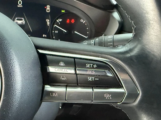 Mazda MX-30 - Afbeelding 16 van 24