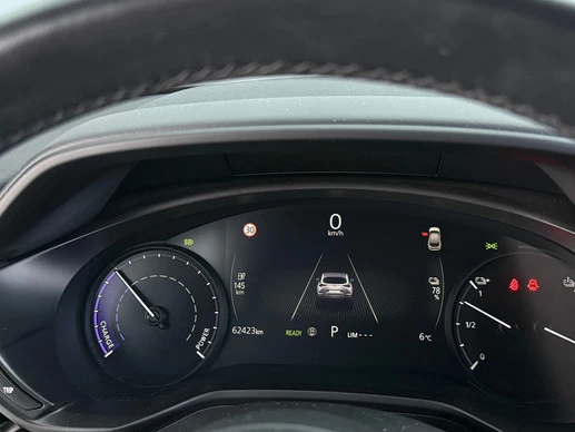 Mazda MX-30 - Afbeelding 17 van 24