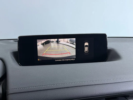 Mazda MX-30 - Afbeelding 18 van 24